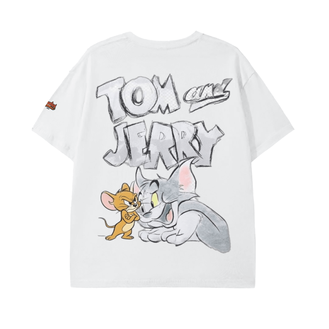 BEESMOOVE EAT • EARN • SHINE throwback T-Shirt - Beesmoove