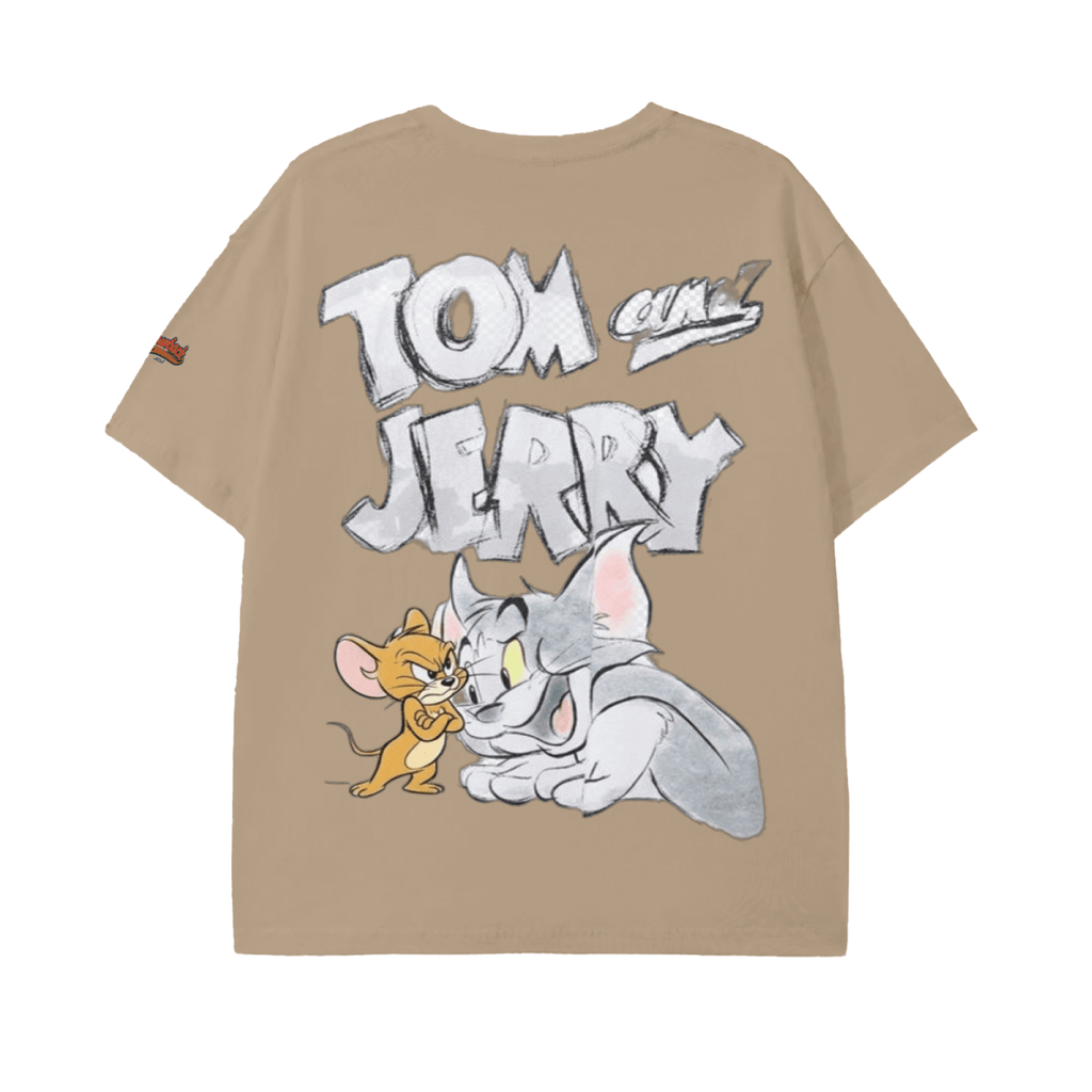 BEESMOOVE EAT • EARN • SHINE throwback T-Shirt - Beesmoove