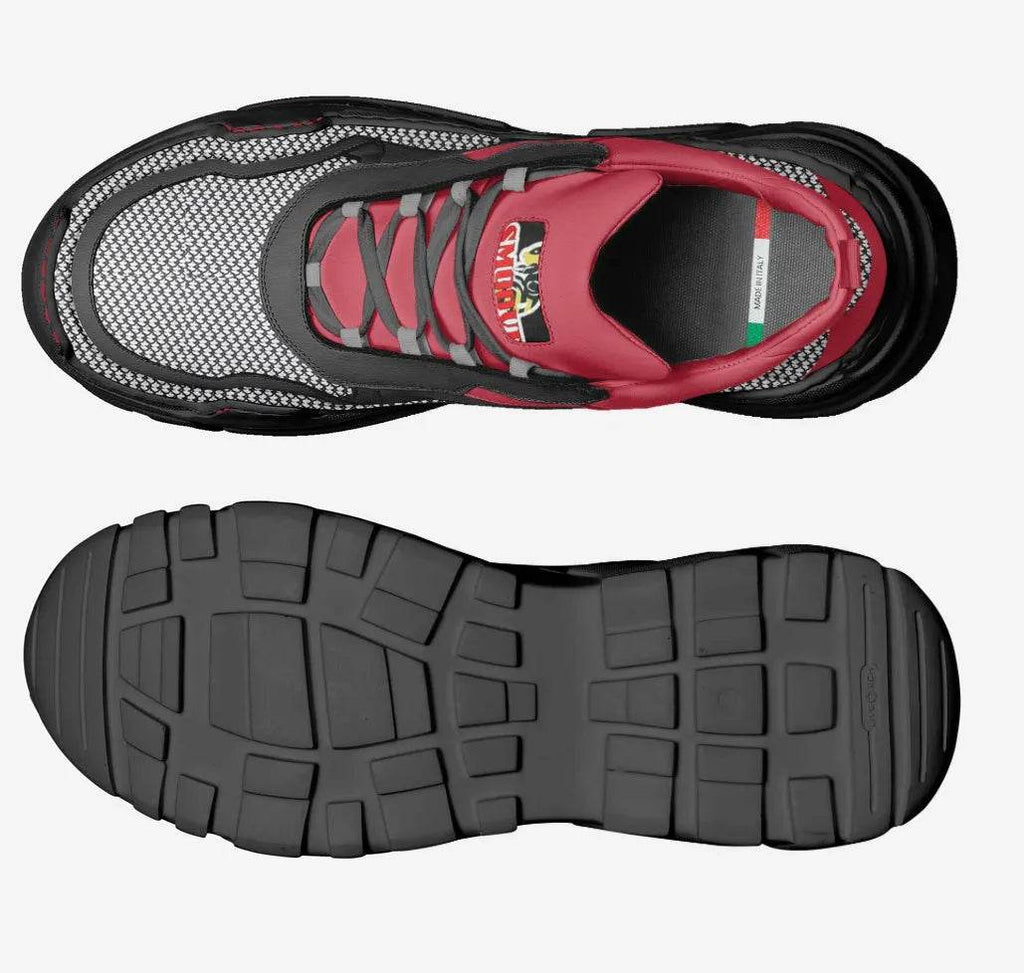 BEESMOOVE Eclipse Kicks 4 - Beesmoove