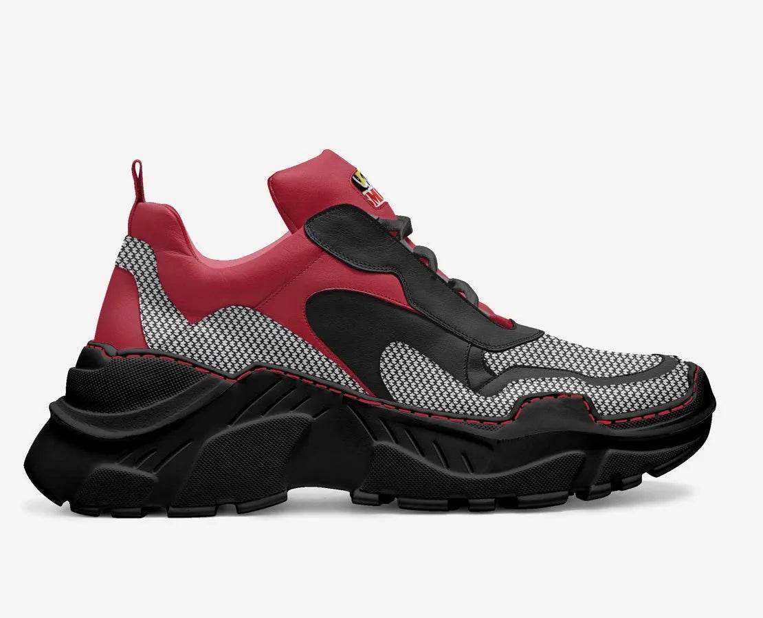 BEESMOOVE Eclipse Kicks 4 - Beesmoove