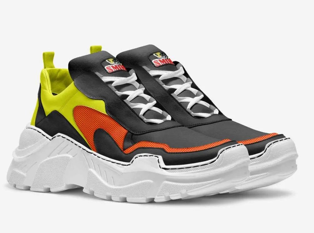 BEESMOOVE Eclipse Kicks 5 - Beesmoove