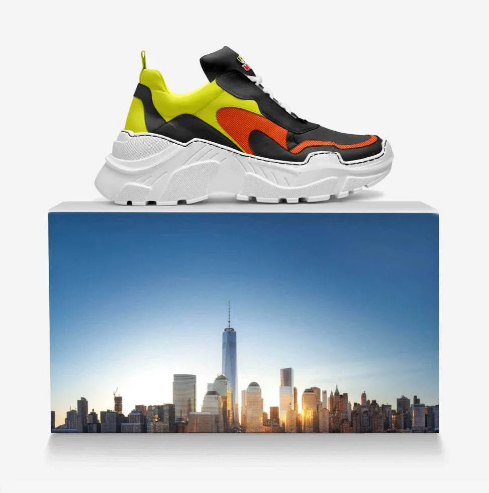 BEESMOOVE Eclipse Kicks 5 - Beesmoove