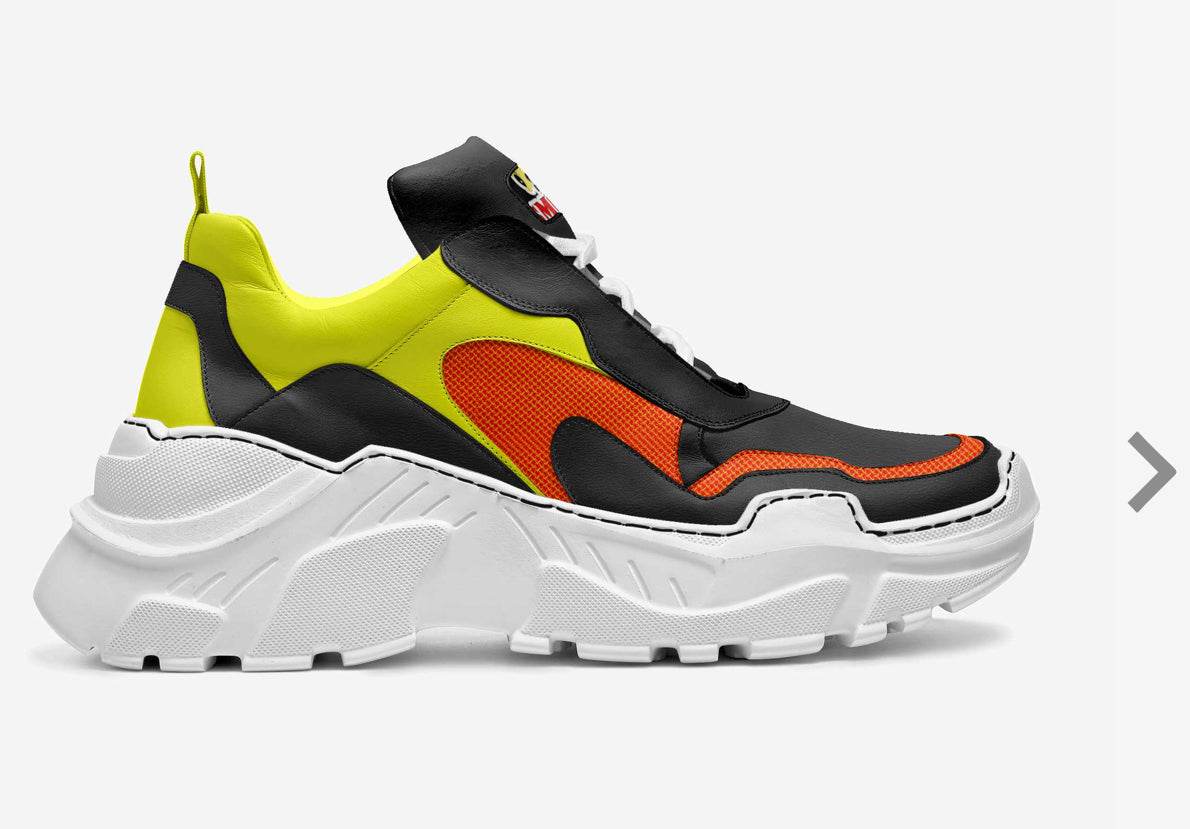 BEESMOOVE Eclipse Kicks 5 - Beesmoove