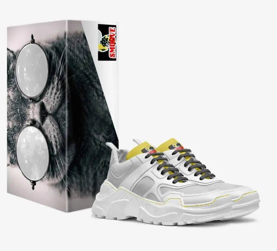 Beesmoove Eclipse kicks // - Beesmoove