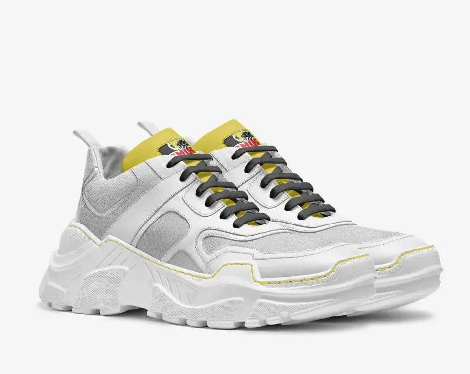 Beesmoove Eclipse kicks // - Beesmoove