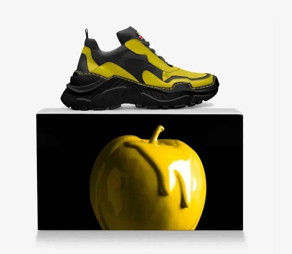 Beesmoove Eclipse Kicks Drop /// - Beesmoove
