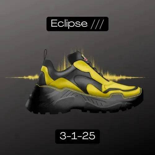 Beesmoove Eclipse Kicks Drop /// - Beesmoove