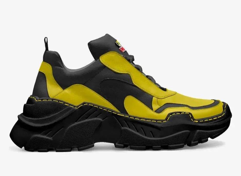 Beesmoove Eclipse Kicks Drop /// - Beesmoove