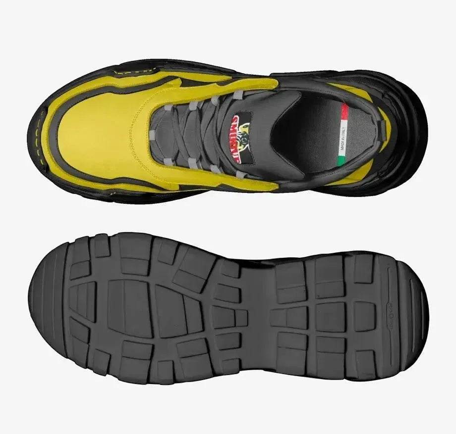 Beesmoove Eclipse Kicks Drop /// - Beesmoove