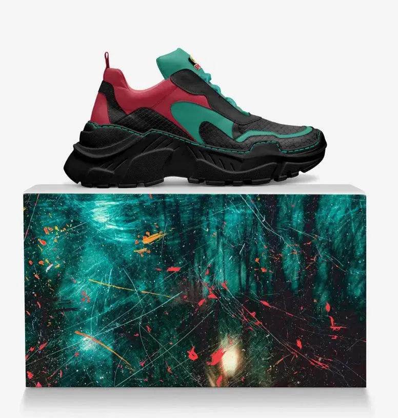 Beesmoove Eclipse Kicks - Beesmoove