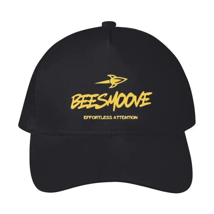 Beesmoove Effortless Attention Trucker Hat - Beesmoove