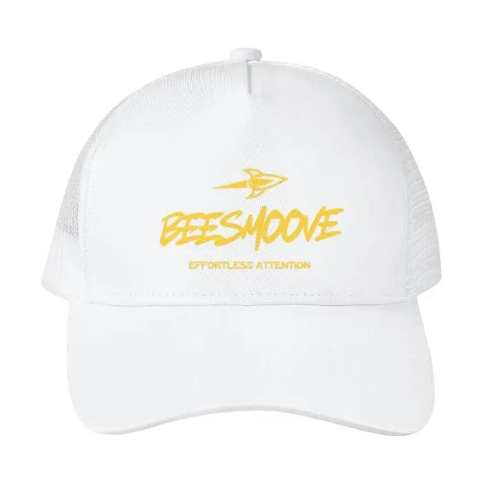 Beesmoove Effortless Attention Trucker Hat - Beesmoove