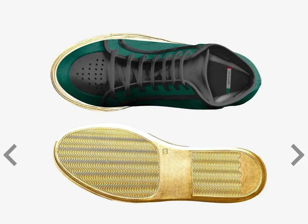 Beesmoove Emerald Force - Beesmoove