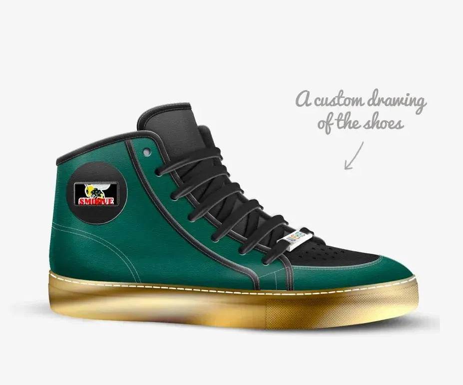 Beesmoove Emerald Force - Beesmoove