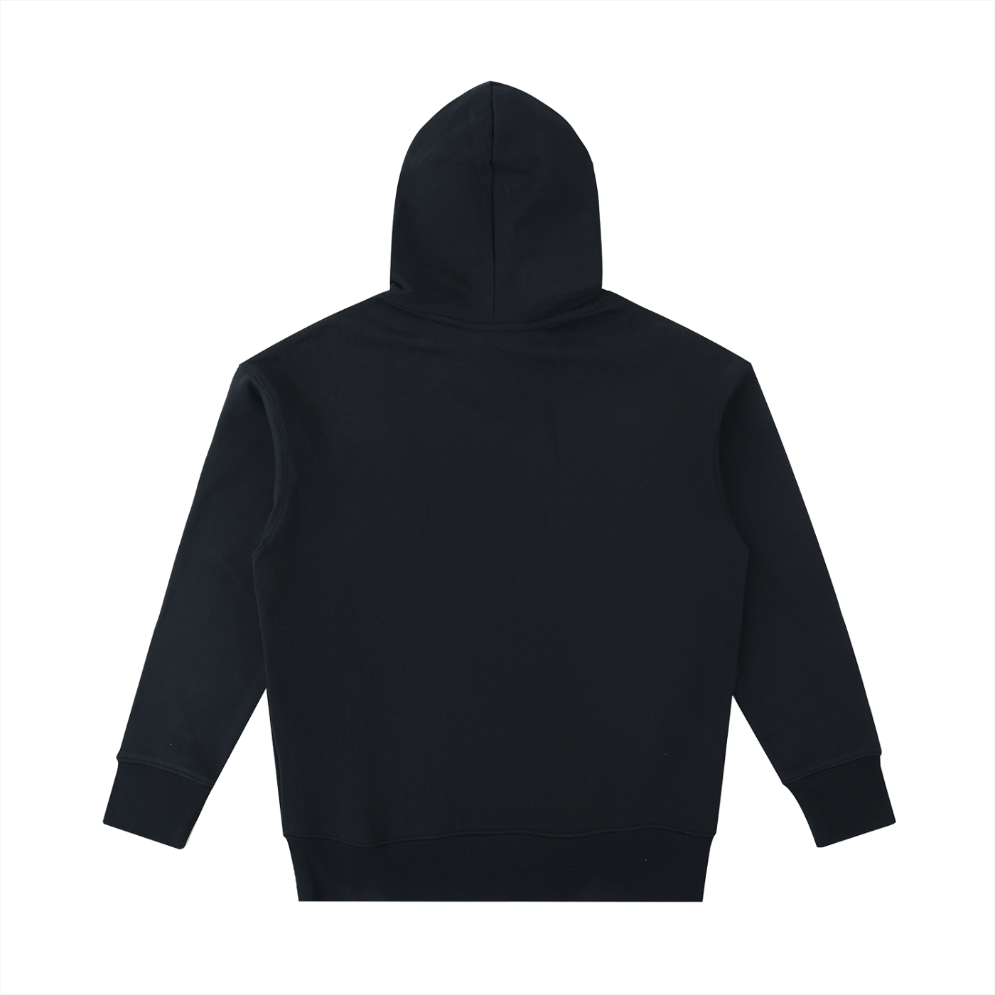 BEESMOOVE ENERGY NEVER DIES™ Heavyweight Cotton Hoodie - Beesmoove