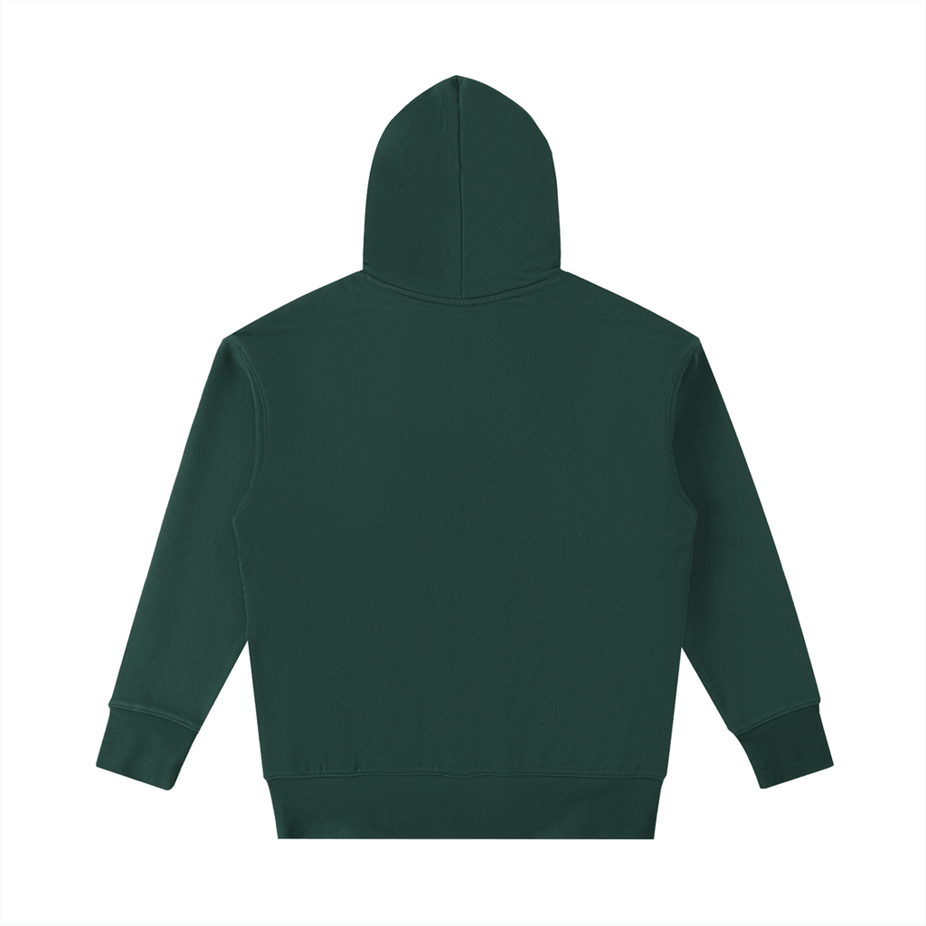 BEESMOOVE ENERGY NEVER DIES™ Heavyweight Cotton Hoodie - Beesmoove