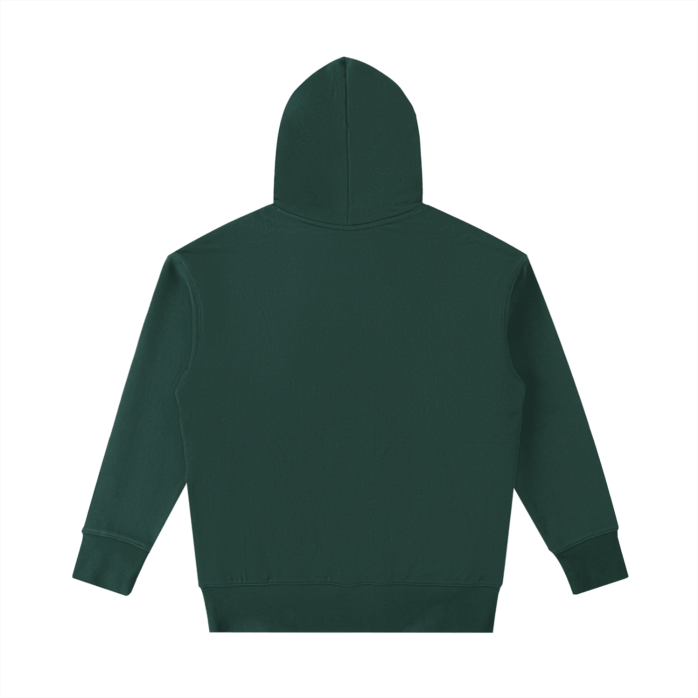 BEESMOOVE ENERGY NEVER DIES™ Heavyweight Cotton Hoodie - Beesmoove
