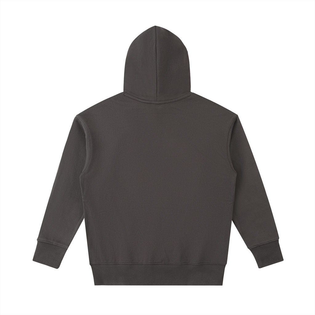 BEESMOOVE ENERGY NEVER DIES™ Heavyweight Cotton Hoodie - Beesmoove