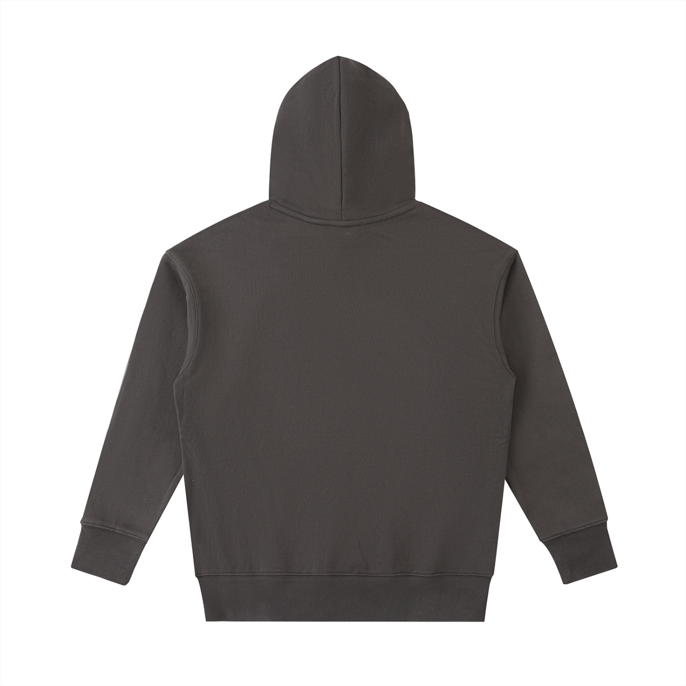 BEESMOOVE ENERGY NEVER DIES™ Heavyweight Cotton Hoodie - Beesmoove