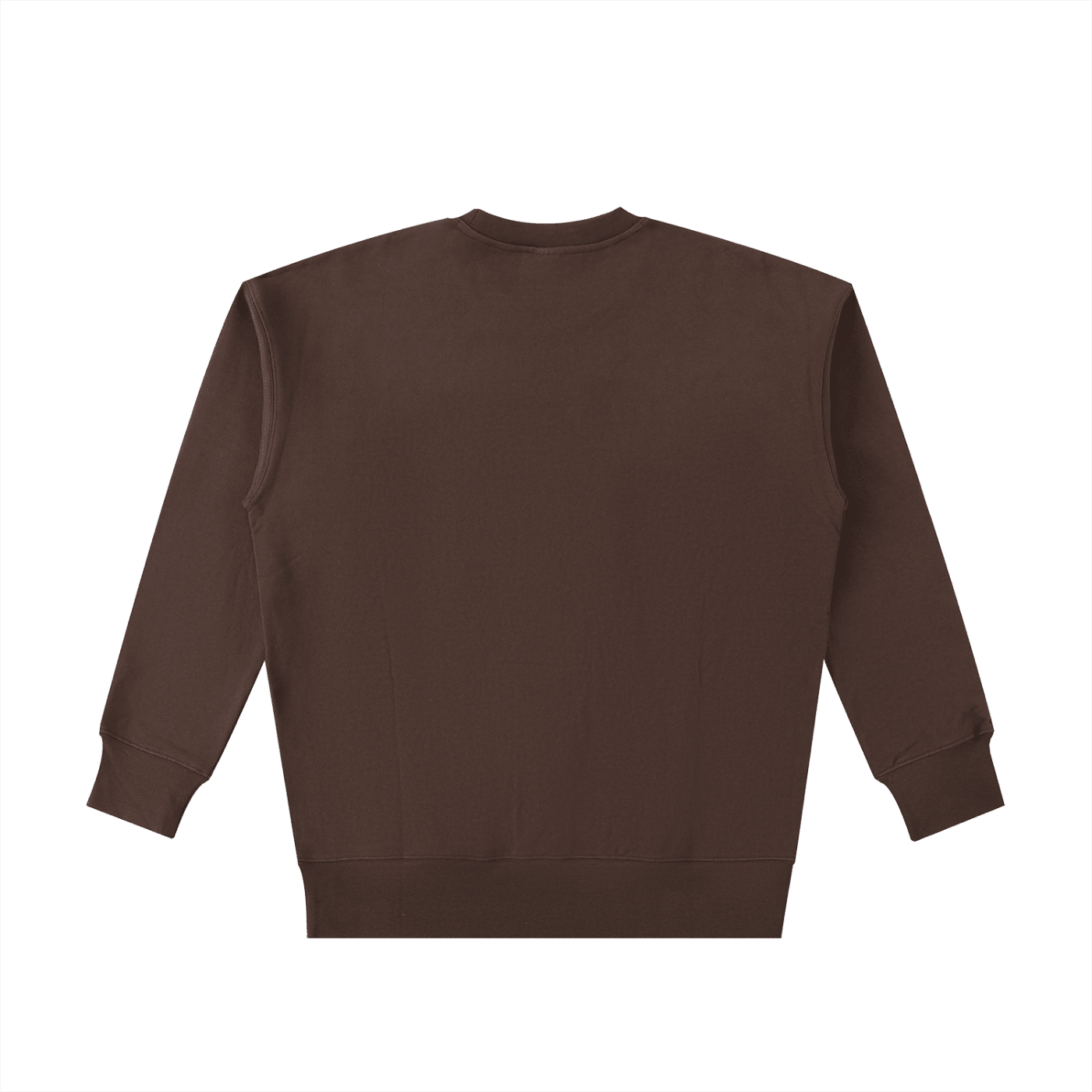 BEESMOOVE ENERGY NEVER DIES™ Heavyweight Cotton Sweatshirt - Beesmoove