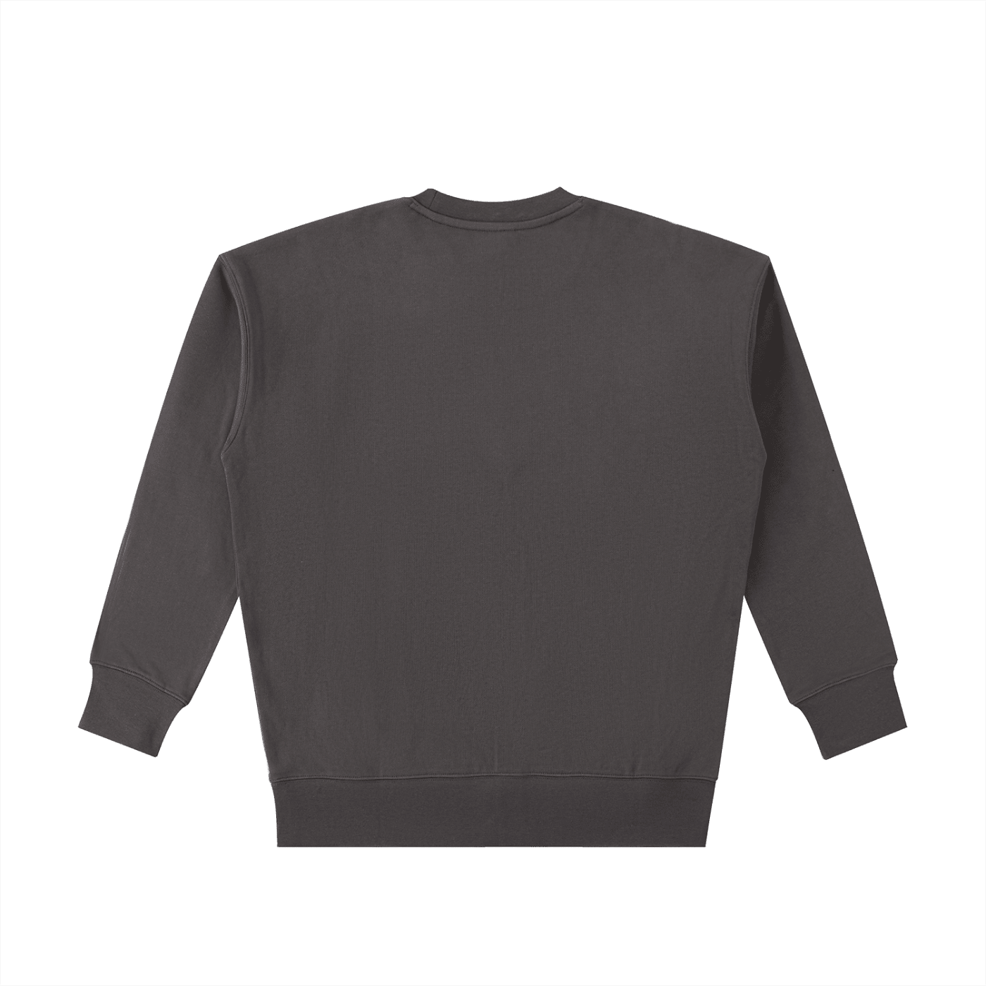 BEESMOOVE ENERGY NEVER DIES™ Heavyweight Cotton Sweatshirt - Beesmoove
