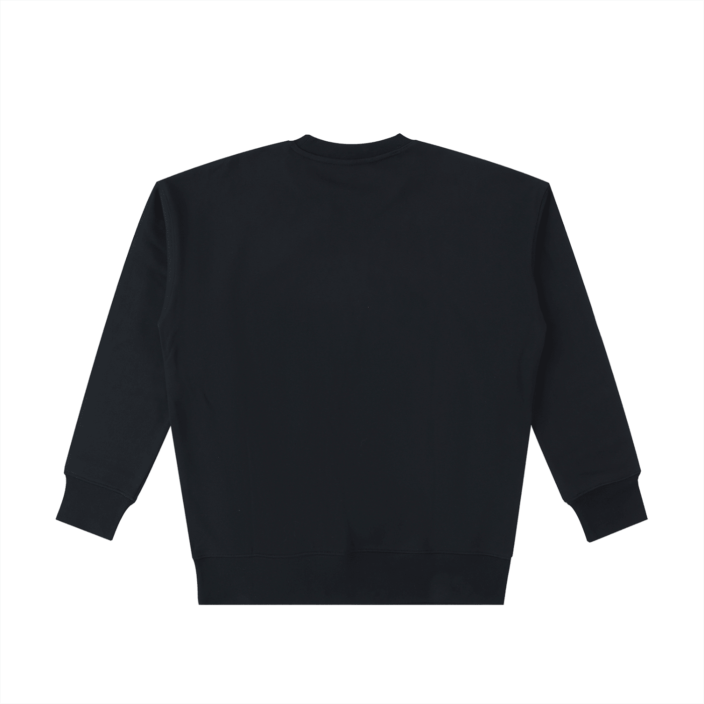 BEESMOOVE ENERGY NEVER DIES™ Heavyweight Cotton Sweatshirt - Beesmoove
