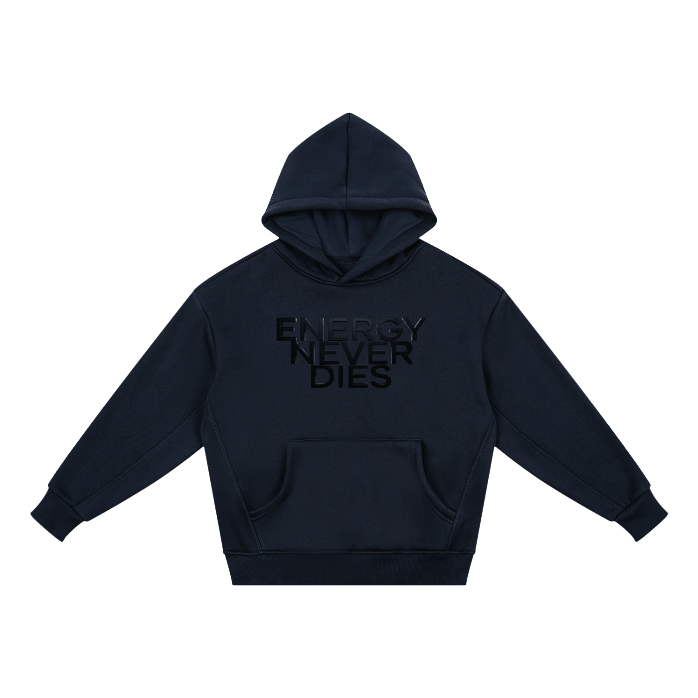 BEESMOOVE ENERGY NEVER DIES™ Kids' Hoodie - Beesmoove