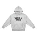 BEESMOOVE ENERGY NEVER DIES™ Kids' Hoodie - Beesmoove