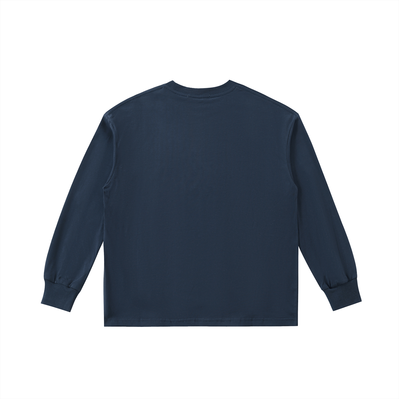 BEESMOOVE ENERGY NEVER DIES™ Kids' Quick - Dry Cotton Long - Sleeve Tee - Beesmoove