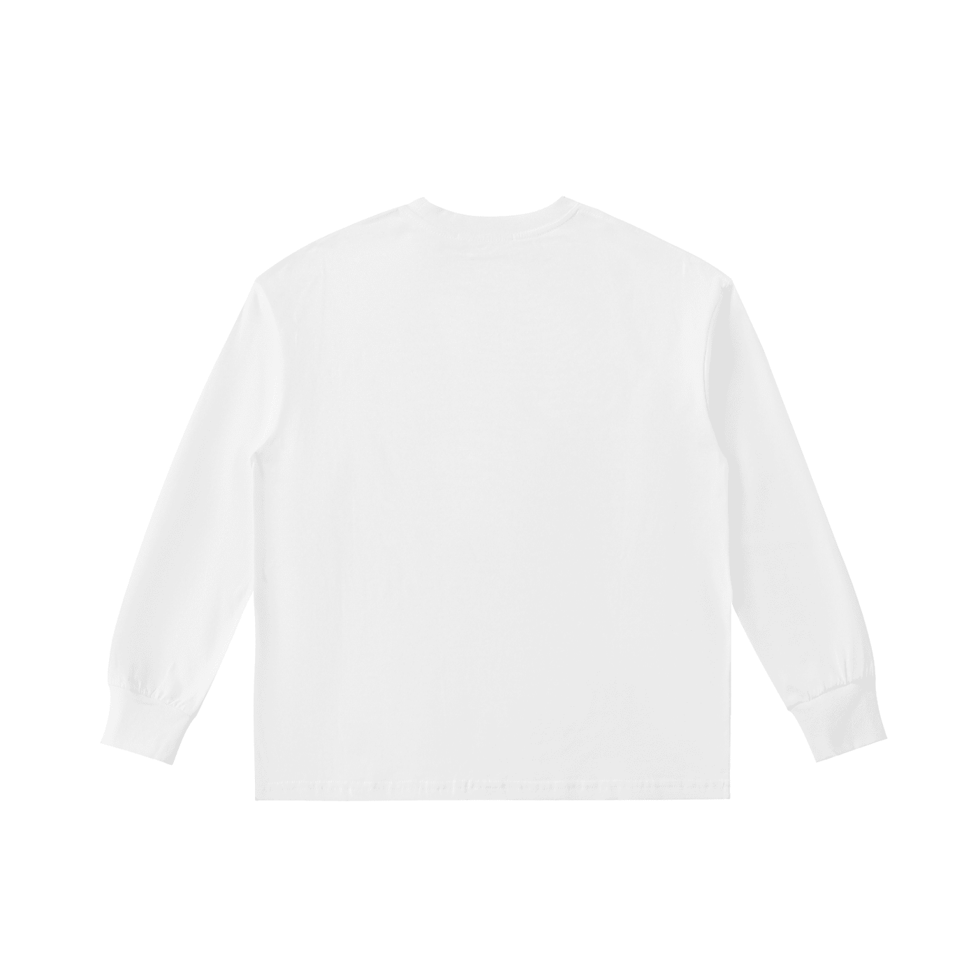 BEESMOOVE ENERGY NEVER DIES™ Kids' Quick - Dry Cotton Long - Sleeve Tee - Beesmoove