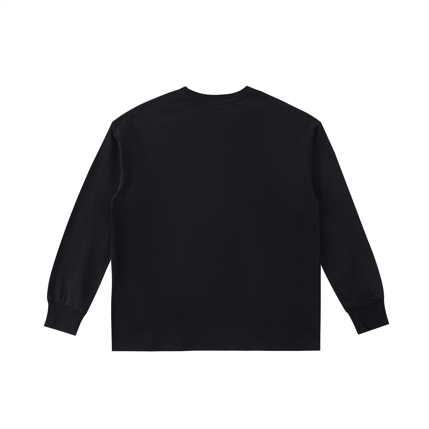 BEESMOOVE ENERGY NEVER DIES™ Kids' Quick - Dry Cotton Long - Sleeve Tee - Beesmoove