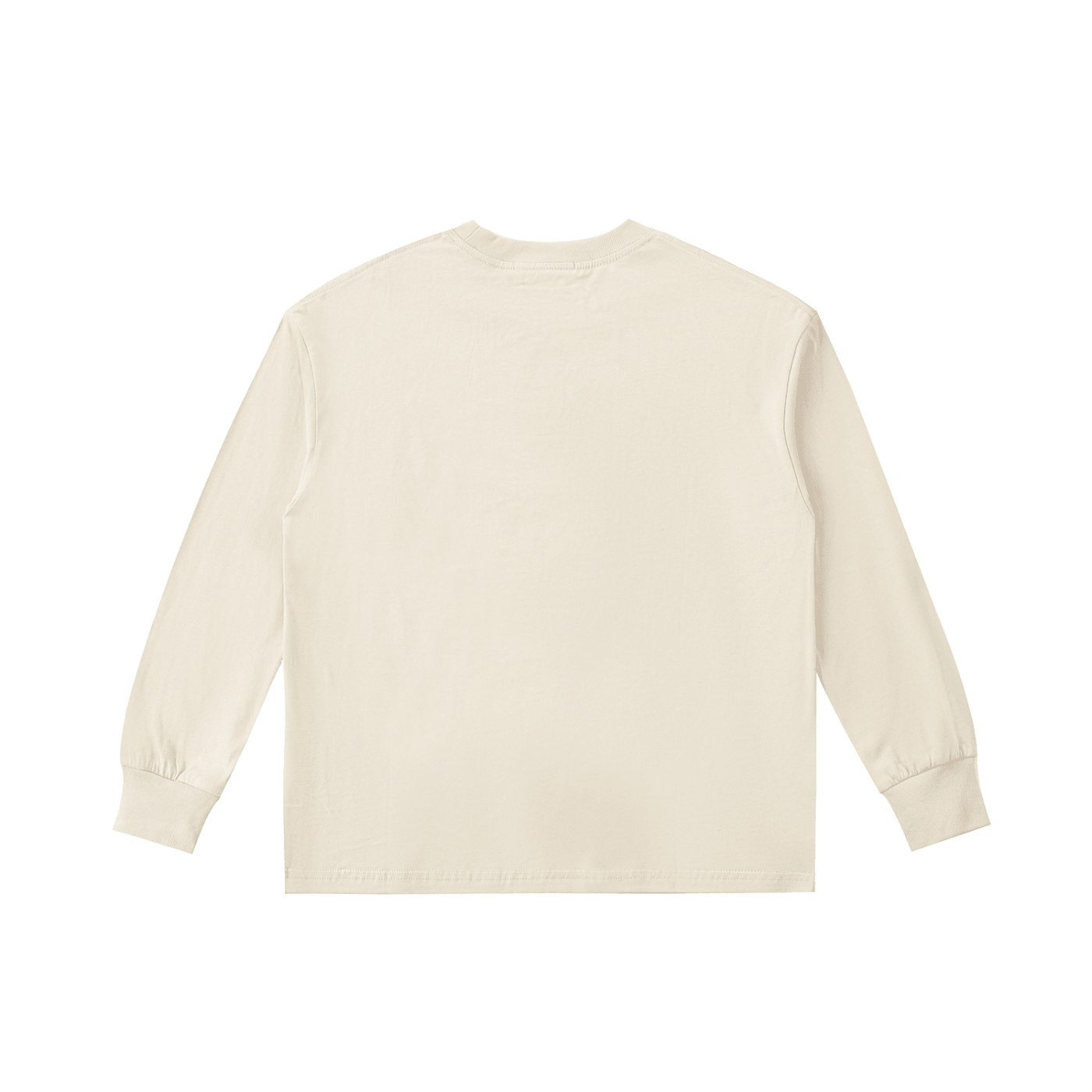 BEESMOOVE ENERGY NEVER DIES™ Kids' Quick - Dry Cotton Long - Sleeve Tee - Beesmoove