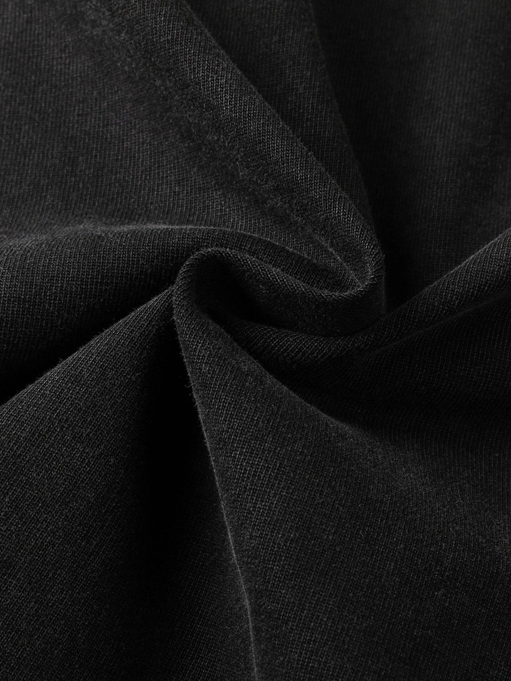 BEESMOOVE: Error Legacy Heavyweight Vintage Washed Frayed T-Shirt - Beesmoove