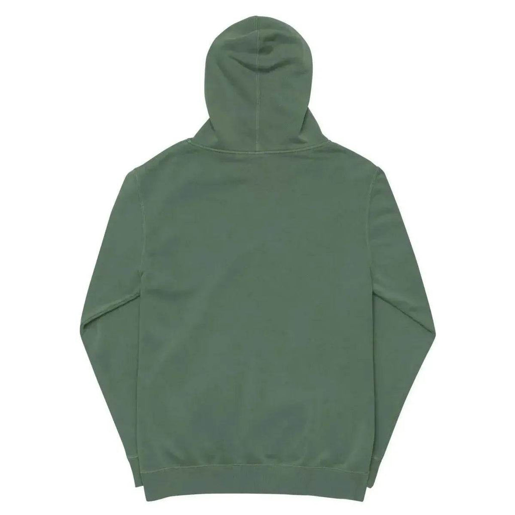 Beesmoove essence pigment - dyed hoodie - Beesmoove