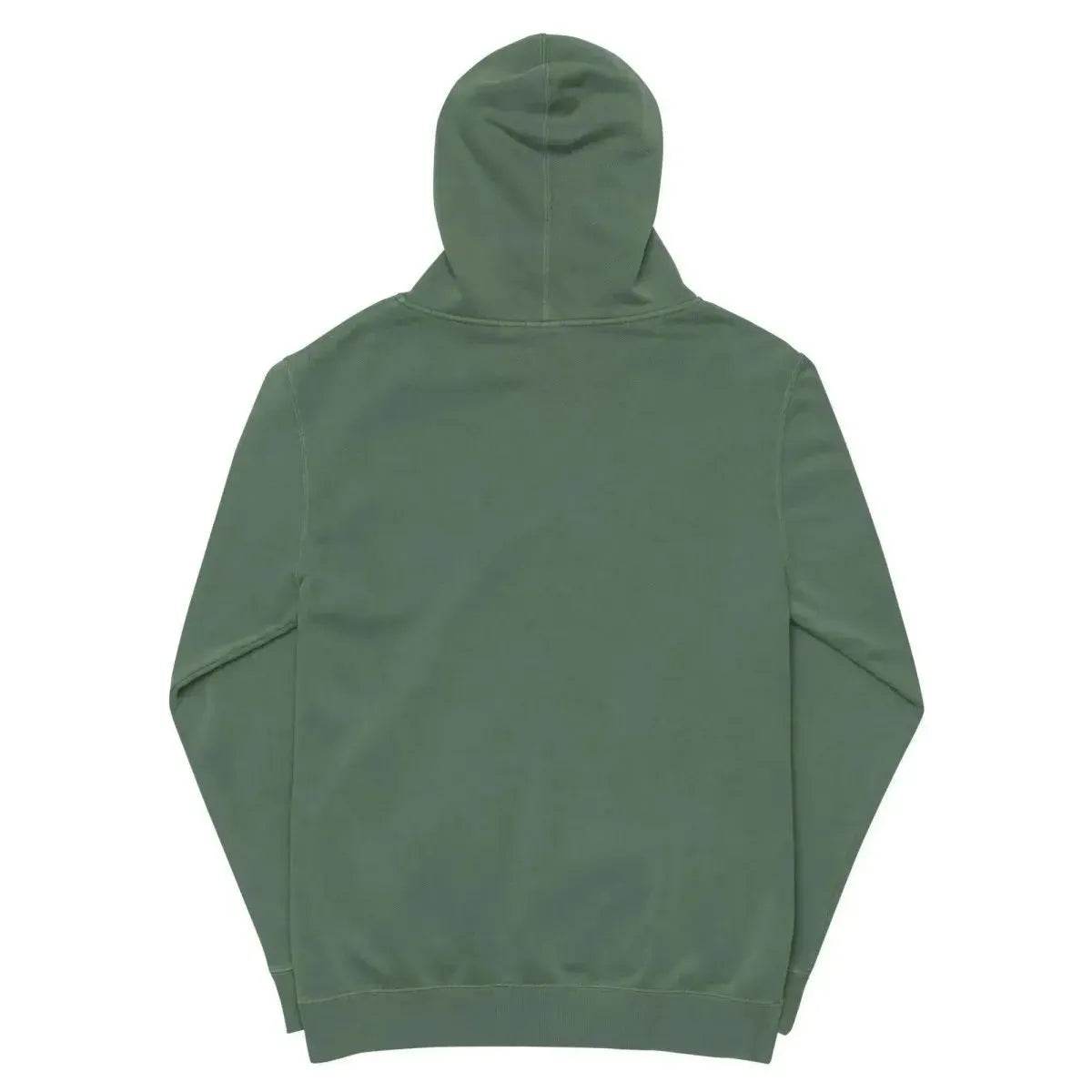Beesmoove essence pigment - dyed hoodie - Beesmoove