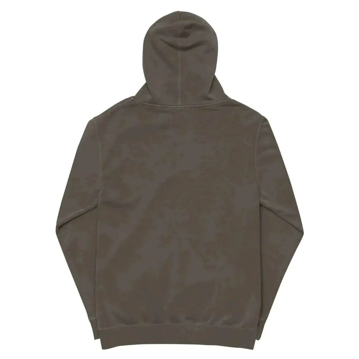 Beesmoove essence pigment - dyed hoodie - Beesmoove