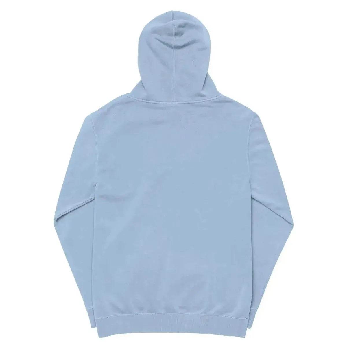 Beesmoove essence pigment - dyed hoodie - Beesmoove
