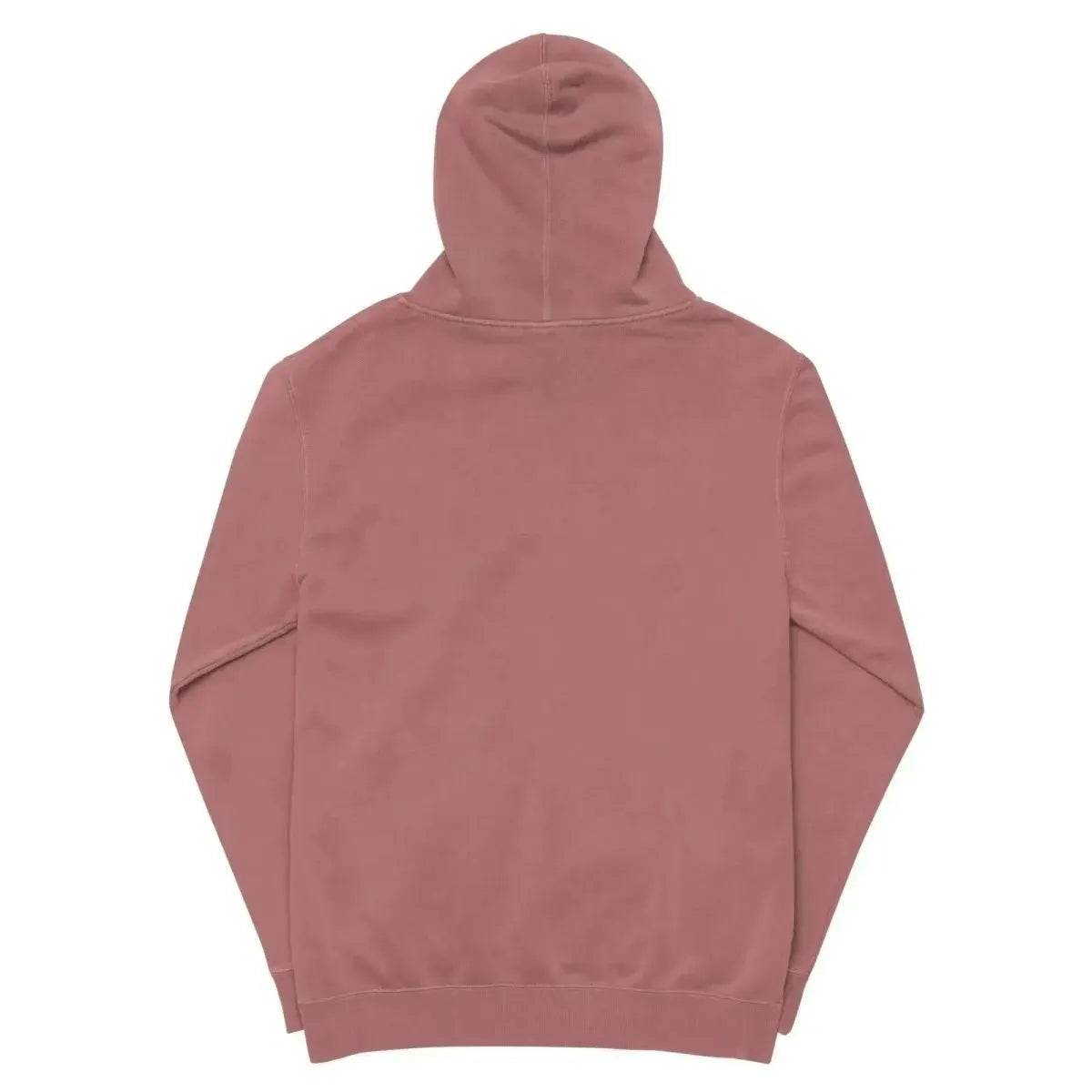 Beesmoove essence pigment - dyed hoodie - Beesmoove