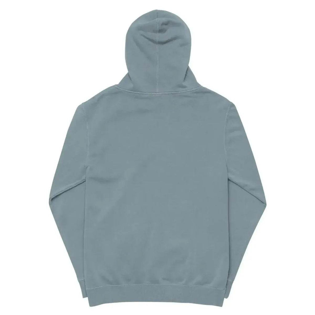 Beesmoove essence pigment - dyed hoodie - Beesmoove