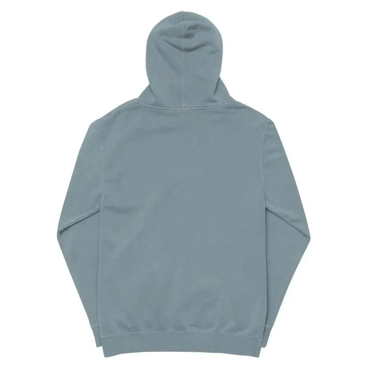 Beesmoove essence pigment - dyed hoodie - Beesmoove