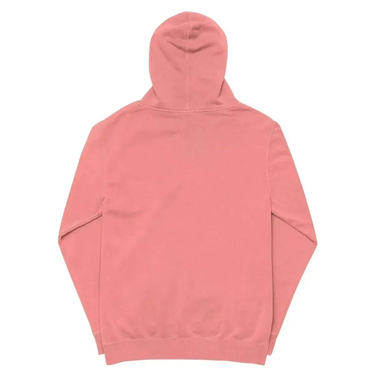 Beesmoove essence pigment - dyed hoodie - Beesmoove