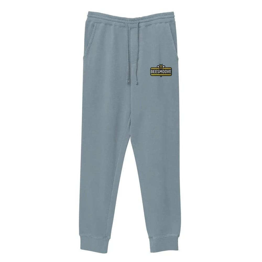 Beesmoove essence pigment - dyed sweatpants - Beesmoove