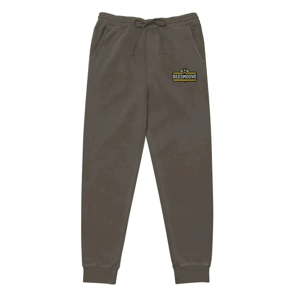 Beesmoove essence pigment - dyed sweatpants - Beesmoove