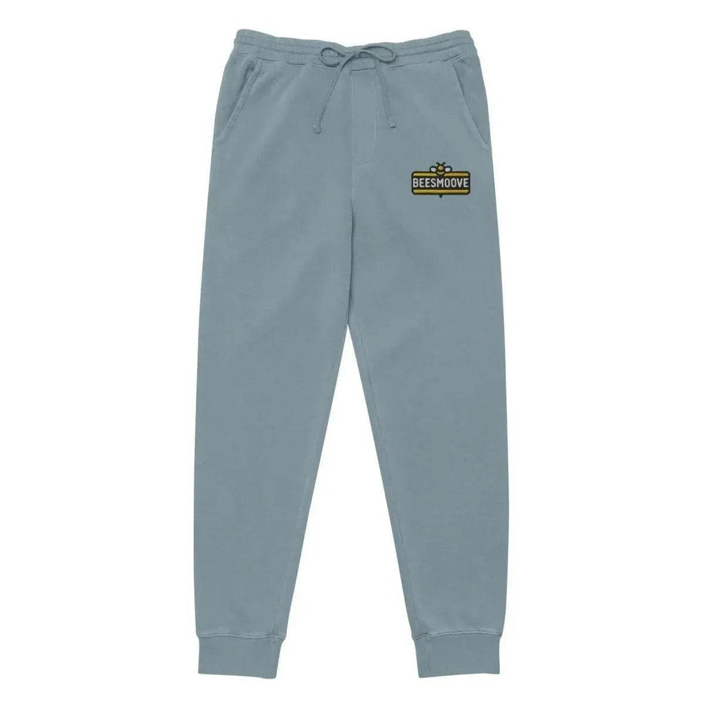 Beesmoove essence pigment - dyed sweatpants - Beesmoove