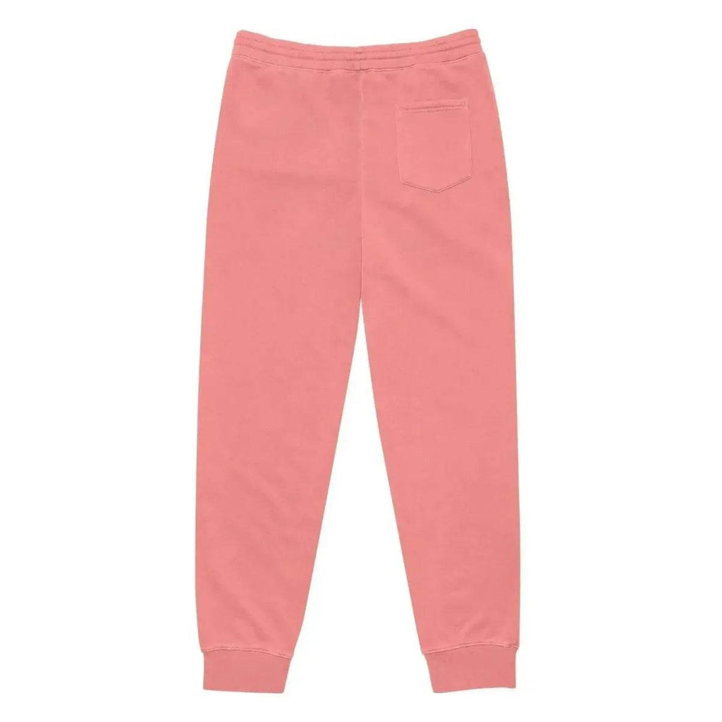 Beesmoove essence pigment - dyed sweatpants - Beesmoove