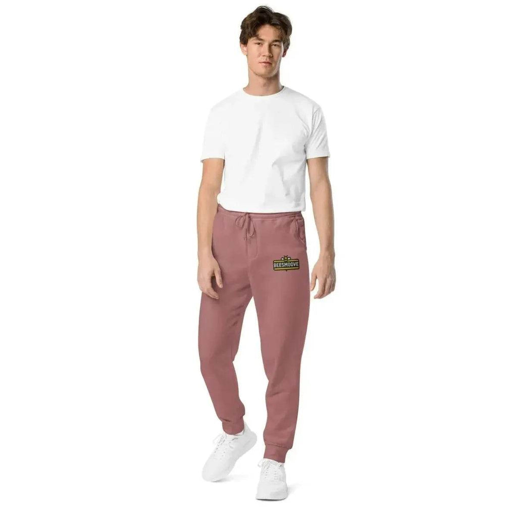 Beesmoove essence pigment - dyed sweatpants - Beesmoove