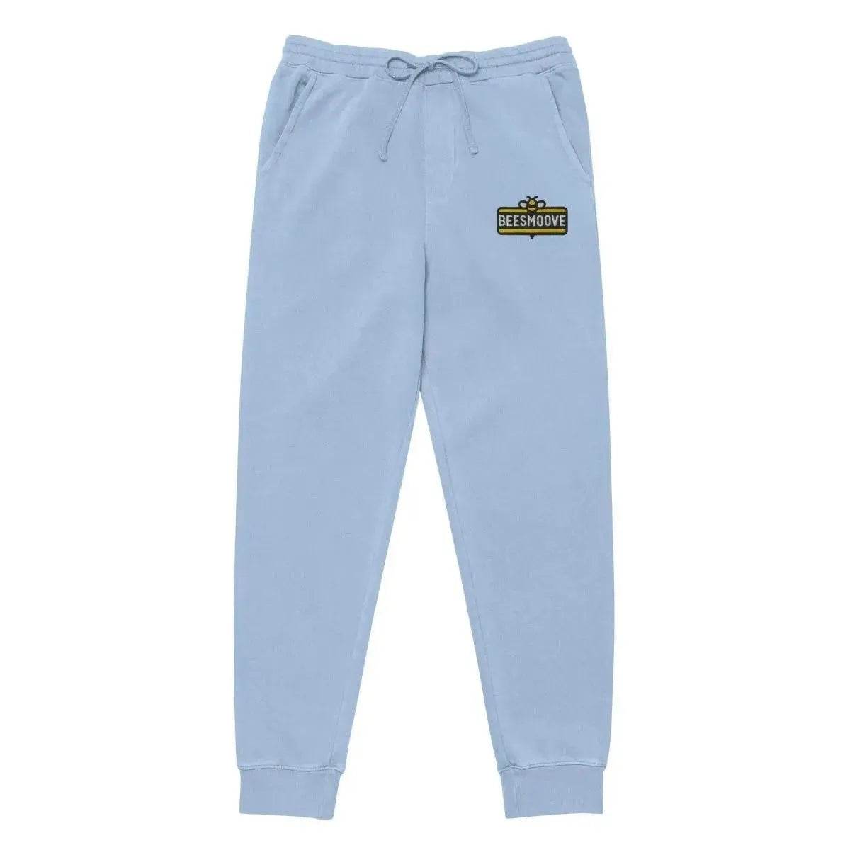 Beesmoove essence pigment - dyed sweatpants - Beesmoove