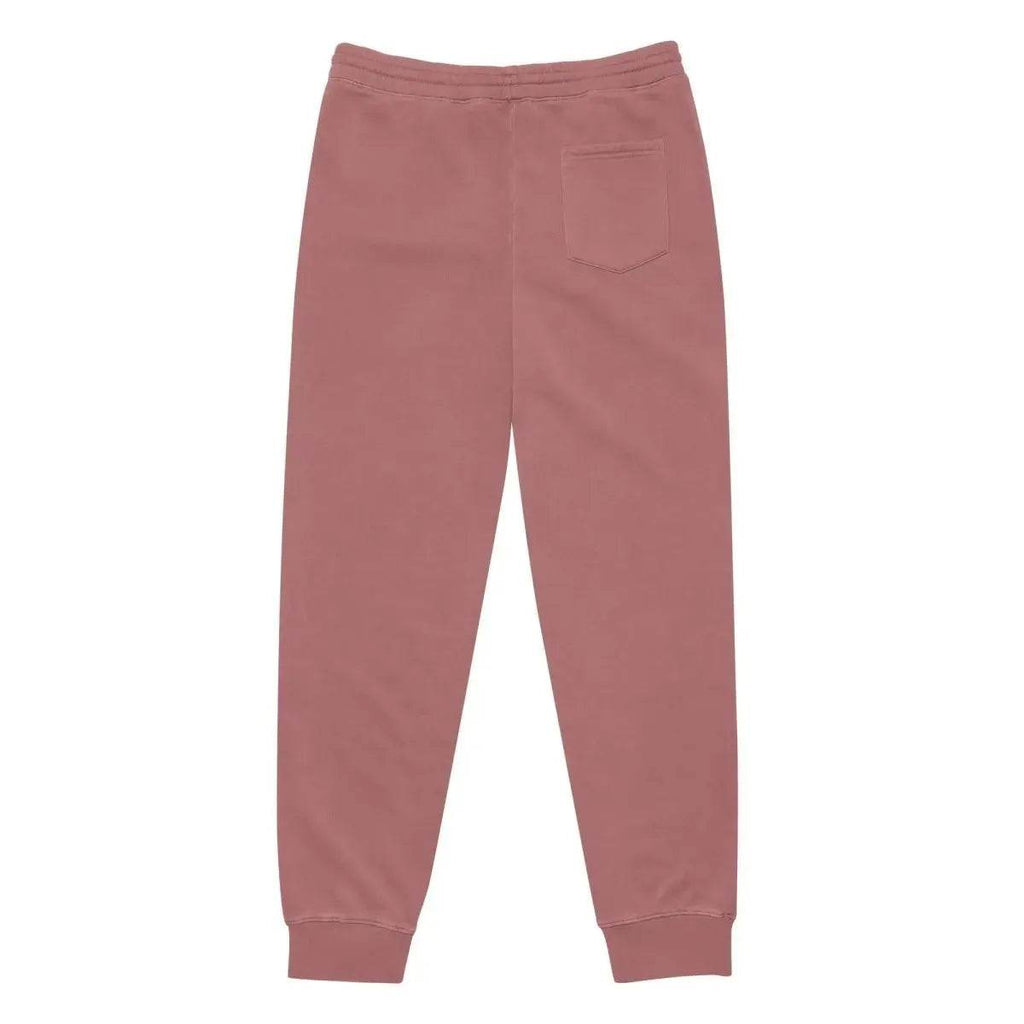 Beesmoove essence pigment - dyed sweatpants - Beesmoove