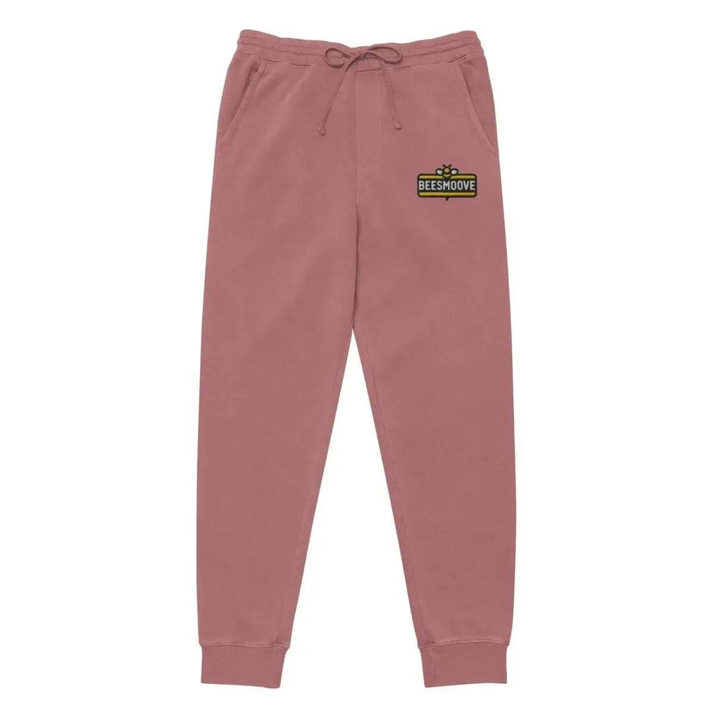 Beesmoove essence pigment - dyed sweatpants - Beesmoove