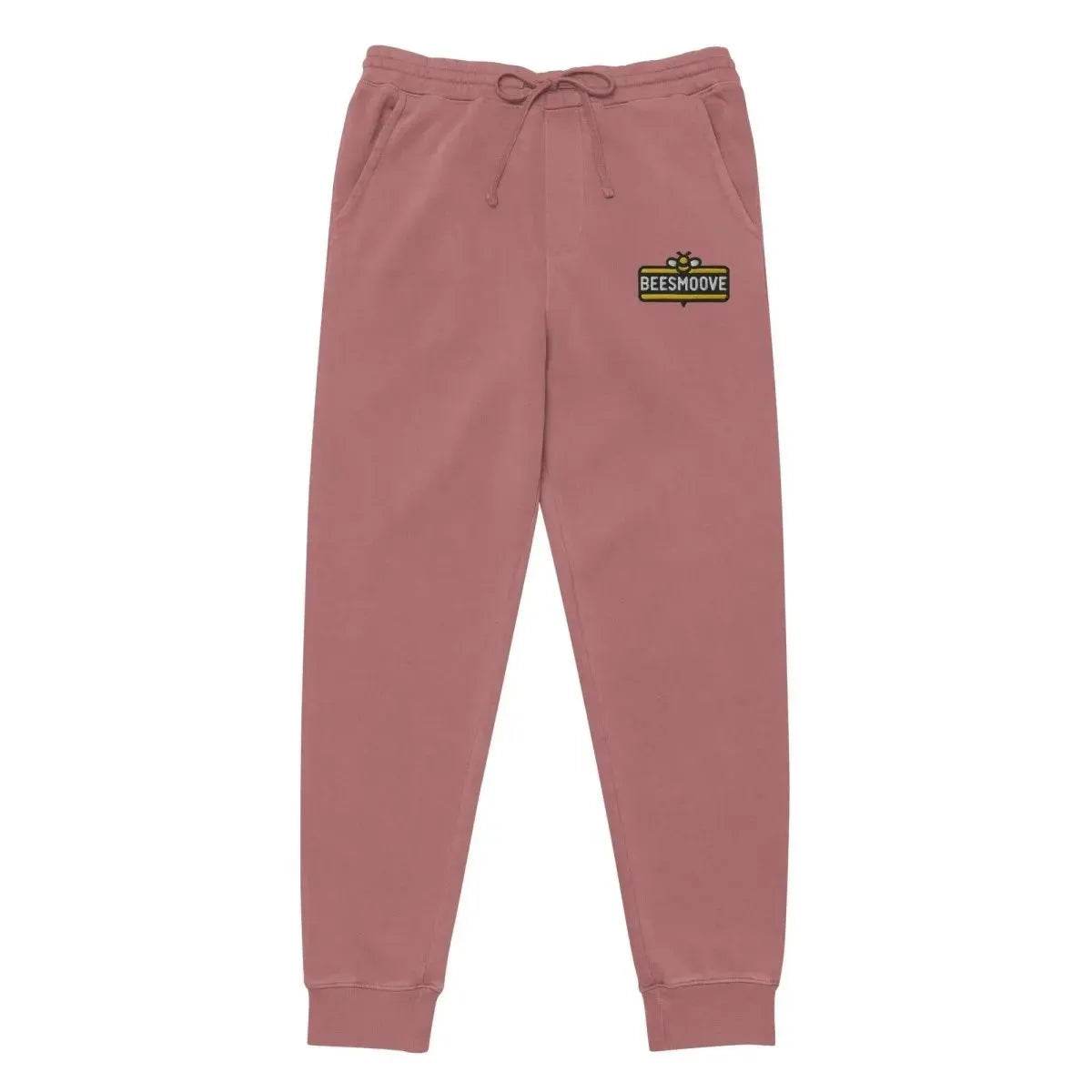 Beesmoove essence pigment - dyed sweatpants - Beesmoove